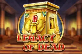 Legacy of Dead