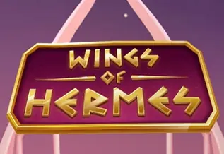 Wings of Hermes