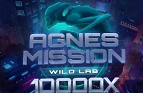 Agnes Mission Wild Lab