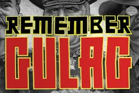 Remember Gulag