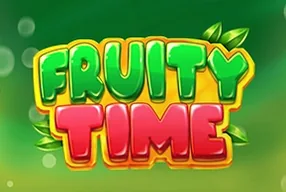 Fruity Time
