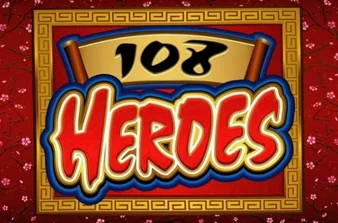 108 Heroes