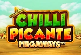 Chilli Picante Megaways