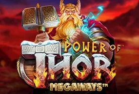 Power of Thor Megaways