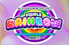 Double Rainbow