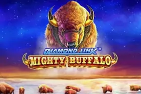 Diamond Link Mighty Buffalo