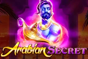 Arabian Secret