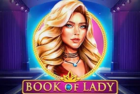 Book of Lady