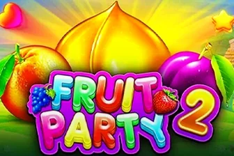 Fruit Party 2