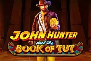 John Hunter and the Book of Tut
