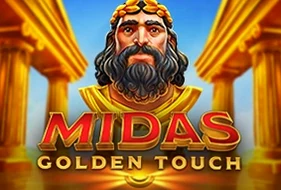 Midas Golden Touch