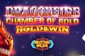 Dragonfire Chamber of Gold