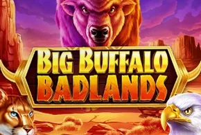 Big Buffalo Badlands