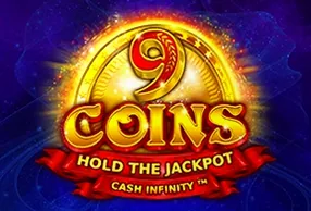 9 Coins