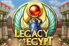 Legacy of Egypt