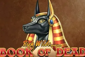 Book of Dead