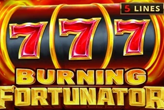 Burning Fortunator
