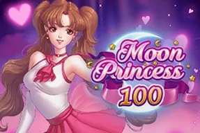 Moon Princess 100