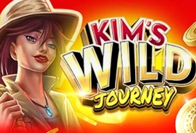 Kim's Wild Journey