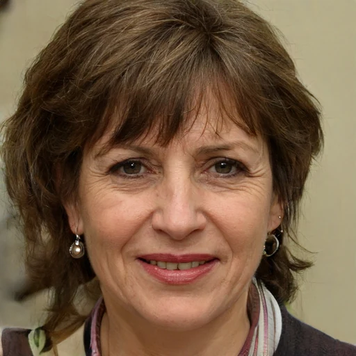 Clara N.