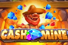 Cash Mine