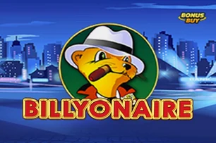Billyonaire Bonus Buy