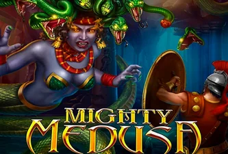 Mighty Medusa