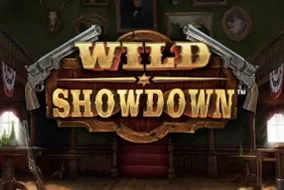 Wild Showdown