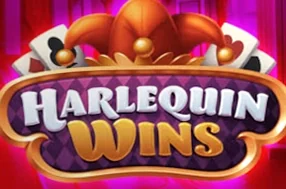 Harlequin Wins