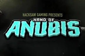 Hand of Anubis