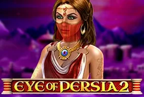Eye of Persia 2