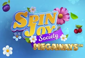 SpinJoy Society Megaways
