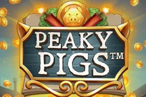 Peaky Pigs