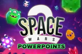 Space Wars 2 Powerpoints