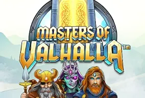 Masters of Valhalla