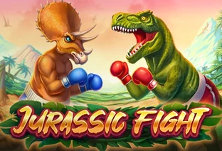 Jurassic Fight