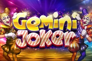 Gemini Joker