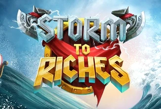 Storm to Riches