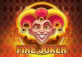 Fire Joker