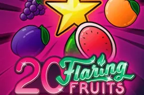 20 Flaring Fruits