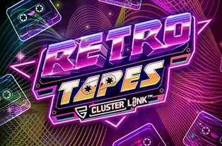 Retro Tapes