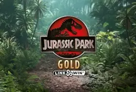Jurassic Park Gold