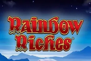 Rainbow Riches